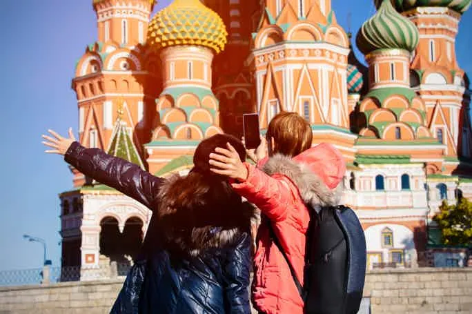 Настоящие покупки и еда в провинции